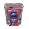 Svíčka Glade Merry Berry x Wine 129g - Svíčky, svícny a lampové oleje Svíčky, svícny a lampové oleje